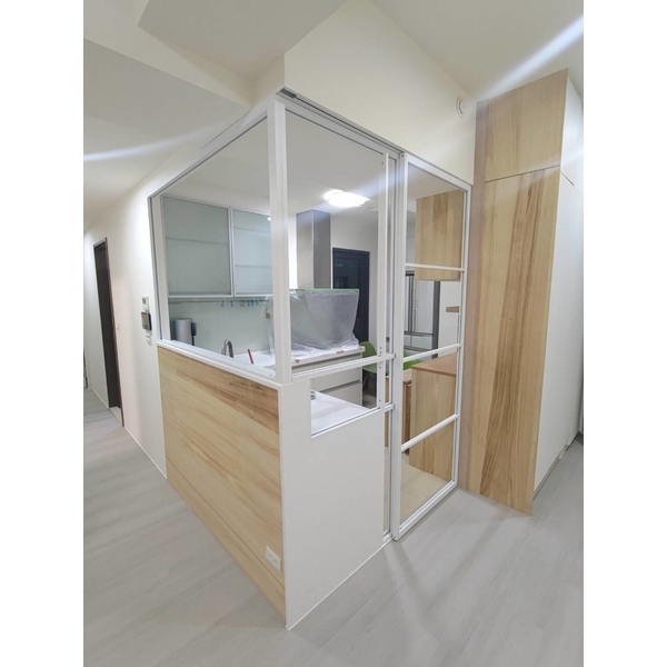 細鋁框-新日隆鋁窗五金商行