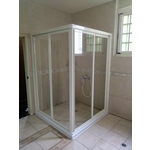 DIYHOLD住淋浴拉門 - 新日隆鋁窗五金商行