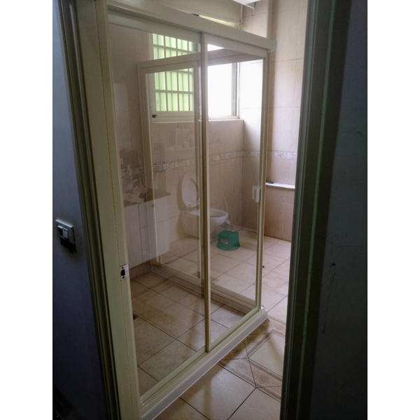 DIYHOLD住淋浴拉門