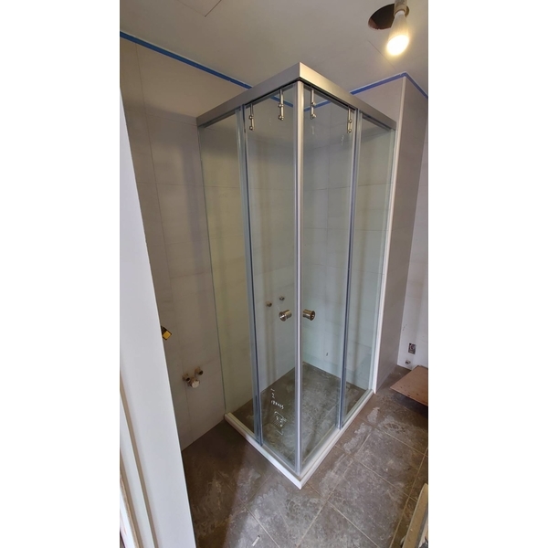 無框淋浴門 無框淋浴門-新日隆鋁窗五金商行