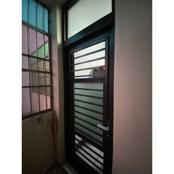 免拆門-新日隆鋁窗五金商行