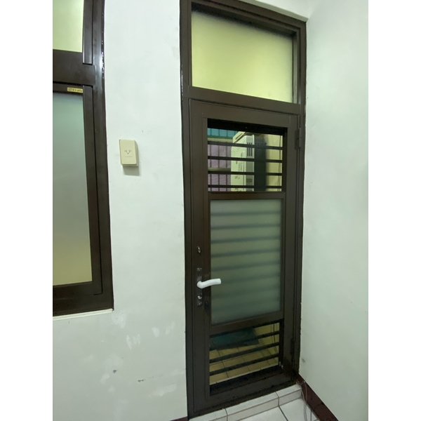 免拆門-新日隆鋁窗五金商行