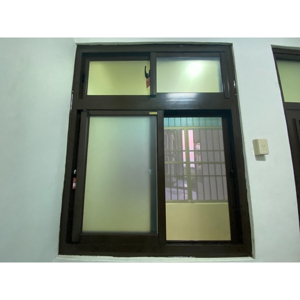 免拆隔音窗,新日隆鋁窗五金商行