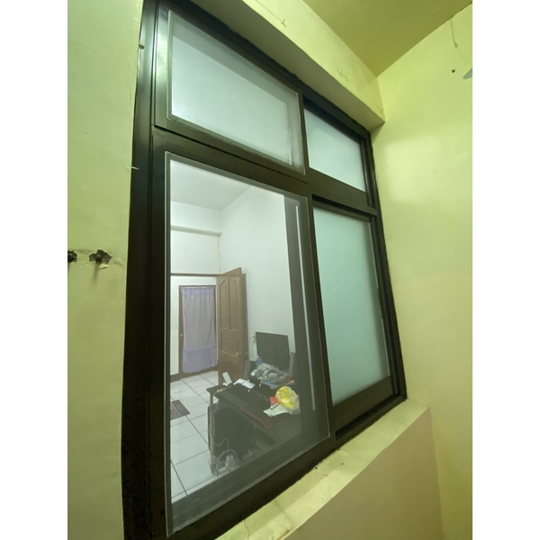 免拆隔音窗-新日隆鋁窗五金商行