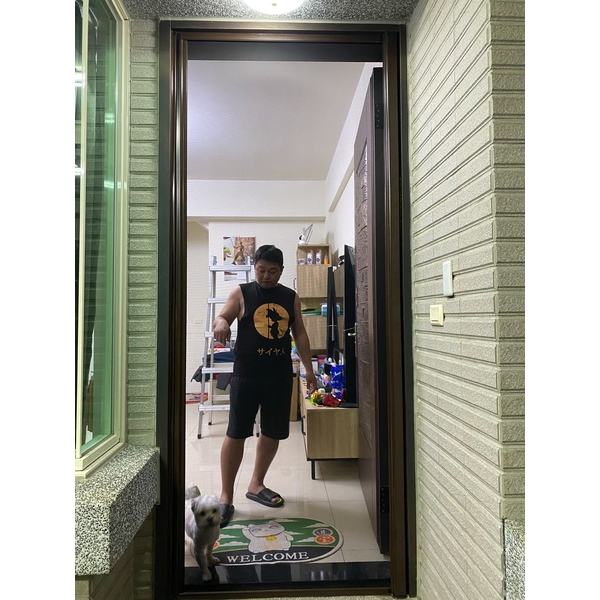 定位捲軸-新日隆鋁窗五金商行