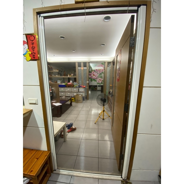 定位捲軸-新日隆鋁窗五金商行