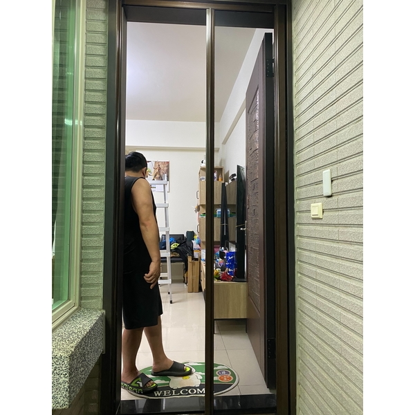 定位捲軸-新日隆鋁窗五金商行