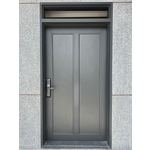 彩繪藝術門|客製門型設計與專業工程-新日隆鋁窗五金商行