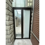 鋁合金折門 - 新日隆鋁窗五金商行