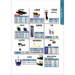 貨梯配件 , 盈新五金開發有限公司