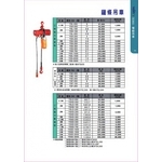 單相,三相,電動吊車-盈新五金開發有限公司