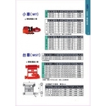 單軌小車 , 台車-盈新五金開發有限公司