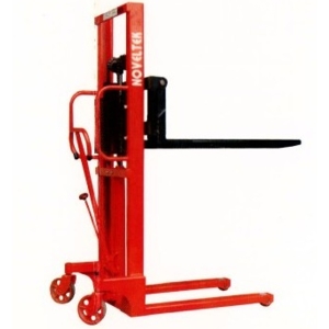手動堆高機,盈新五金開發有限公司
