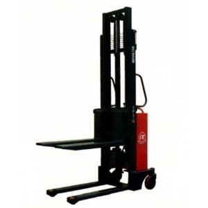 半電動堆高機,盈新五金開發有限公司