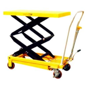 高揚程升降台車 , 盈新五金開發有限公司