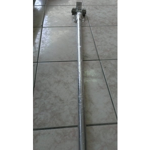 鍍鎳 軸承撬棒 , 盈新五金開發有限公司