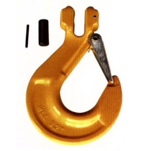 U型插銷鉤 , 盈新五金開發有限公司