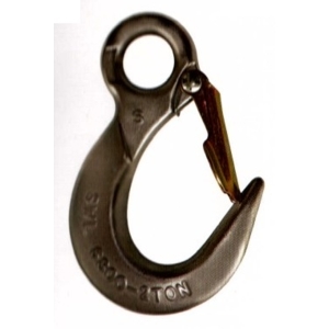 合金鋼鉤6800LBS , 盈新五金開發有限公司