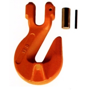 直型卡鉤(翼卡鉤) , 盈新五金開發有限公司