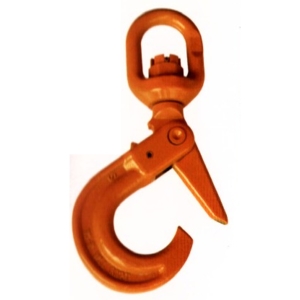 眼式旋轉自鎖鉤,盈新五金開發有限公司