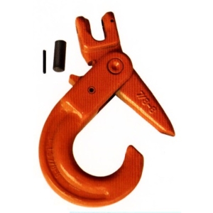 插銷式自鎖鉤,盈新五金開發有限公司