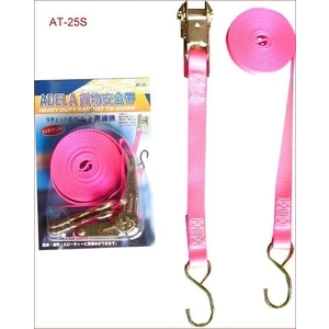 尼龍綑綁帶AT-25S , 盈新五金開發有限公司