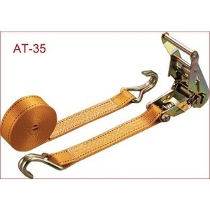尼龍綑綁帶AT-35 , 盈新五金開發有限公司