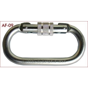 安全帶 -配件AF-09 , 盈新五金開發有限公司