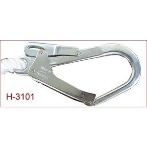 安全帶 -配件H-3101 , 盈新五金開發有限公司