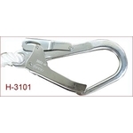 安全帶 -配件H-3101 , 盈新五金開發有限公司