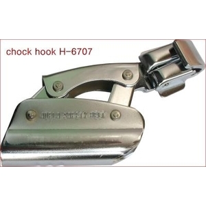 安全帶 -配件H-6707 , 盈新五金開發有限公司