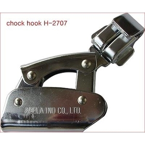 安全帶 -配件H-2707 , 盈新五金開發有限公司