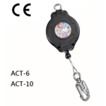 捲吊防墜器ACT-6 ACT-10 , 盈新五金開發有限公司