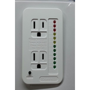 智慧型外掛式安全插座 , 新碩水電有限公司