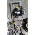 加壓馬達安裝 - 新碩水電有限公司