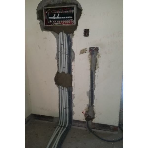 開關箱更新 開關箱更新,新碩水電有限公司