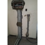 開關箱更新 - 新碩水電有限公司