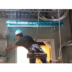 採光罩安裝 - 新碩水電有限公司