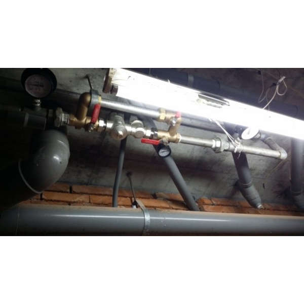 減壓閥更換 減壓閥更換,新碩水電有限公司