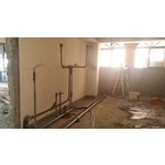 水管及電線配置 - 新碩水電有限公司