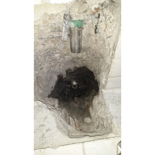 水管抓漏與修復 水管抓漏與修復,新碩水電有限公司