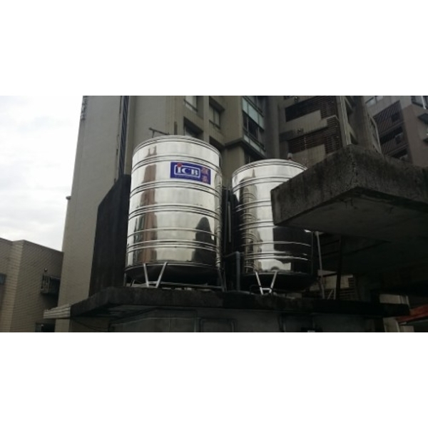 水塔安裝 水塔安裝,新碩水電有限公司