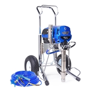高壓無氣式噴漆機,旭峰企業有限公司