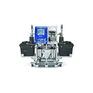 XM雙組份環氧噴塗機 , 旭峰企業有限公司