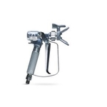 高壓無氣噴槍 , 旭峰企業有限公司