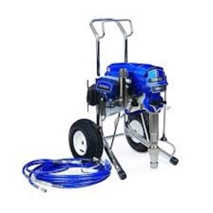 噴塗機 , 旭峰企業有限公司