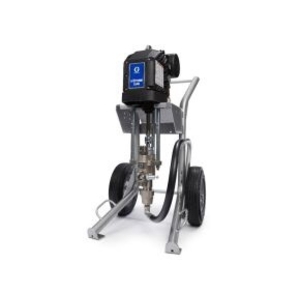 工業防爆等級電動噴漆機 , 旭峰企業有限公司