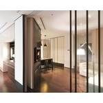 隔間拉門 - 澤鑫企業社