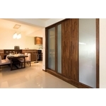 隔間拉門 - 澤鑫企業社