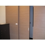 隔間拉門 - 澤鑫企業社